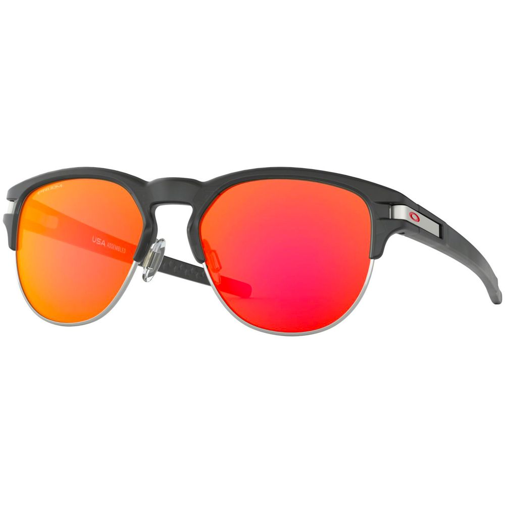 Oakley Солнцезащитные Очки LATCH KEY M OO 9394M 9394-03