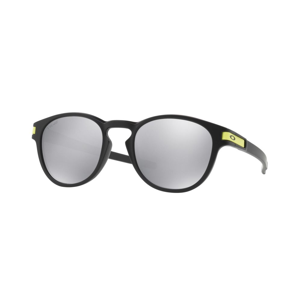 Oakley Солнцезащитные Очки LATCH OO 9265 9265-21