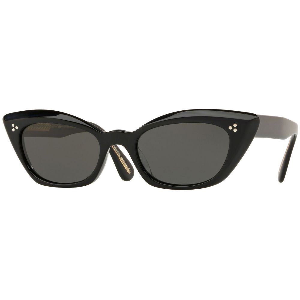 Oliver Peoples Солнцезащитные Очки BIANKA OV 5387SU 1005/P2