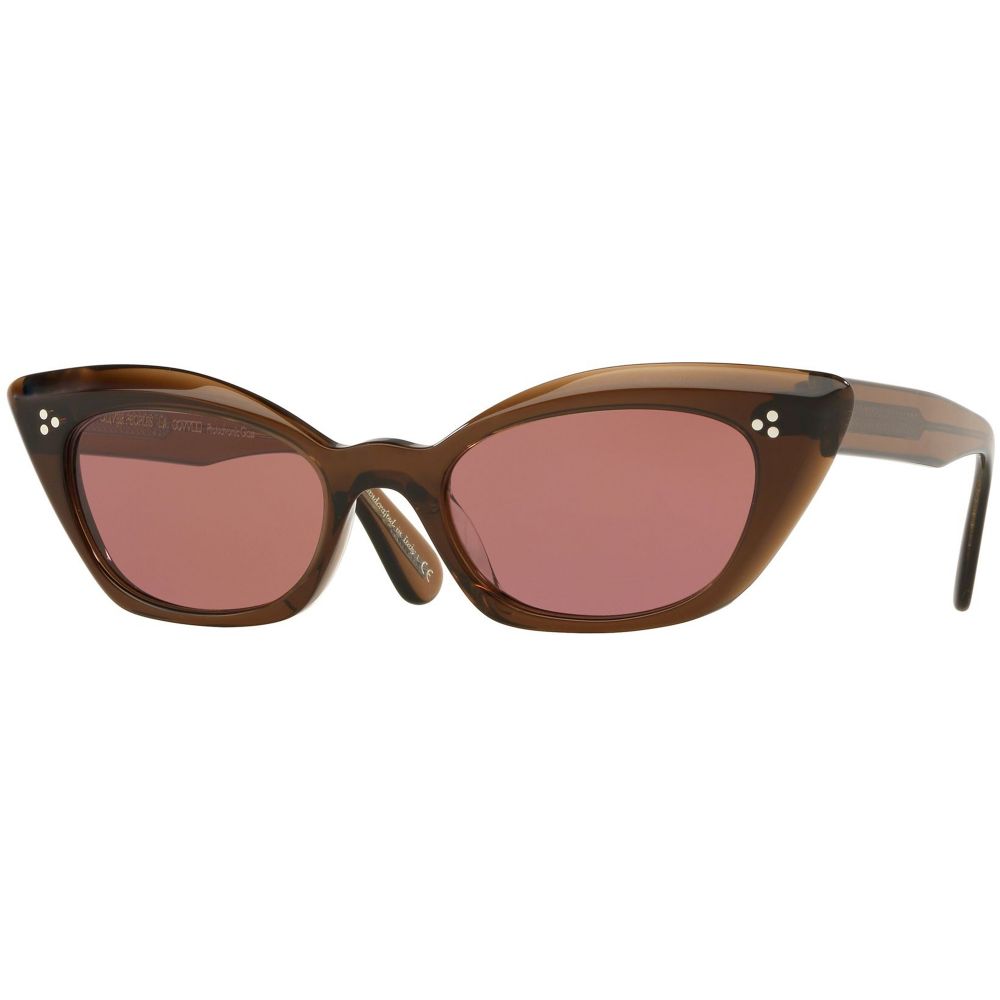 Oliver Peoples Солнцезащитные Очки BIANKA OV 5387SU 1625/3O