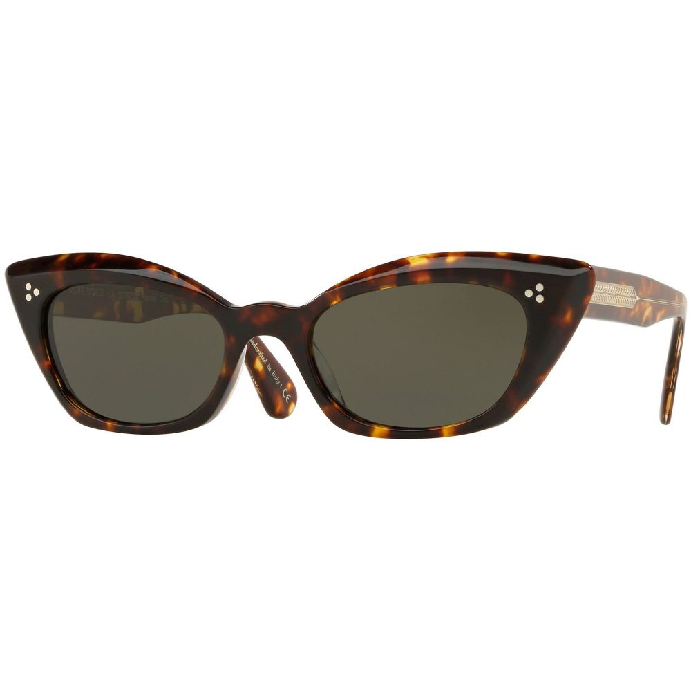 Oliver Peoples Солнцезащитные Очки BIANKA OV 5387SU 1654/P1