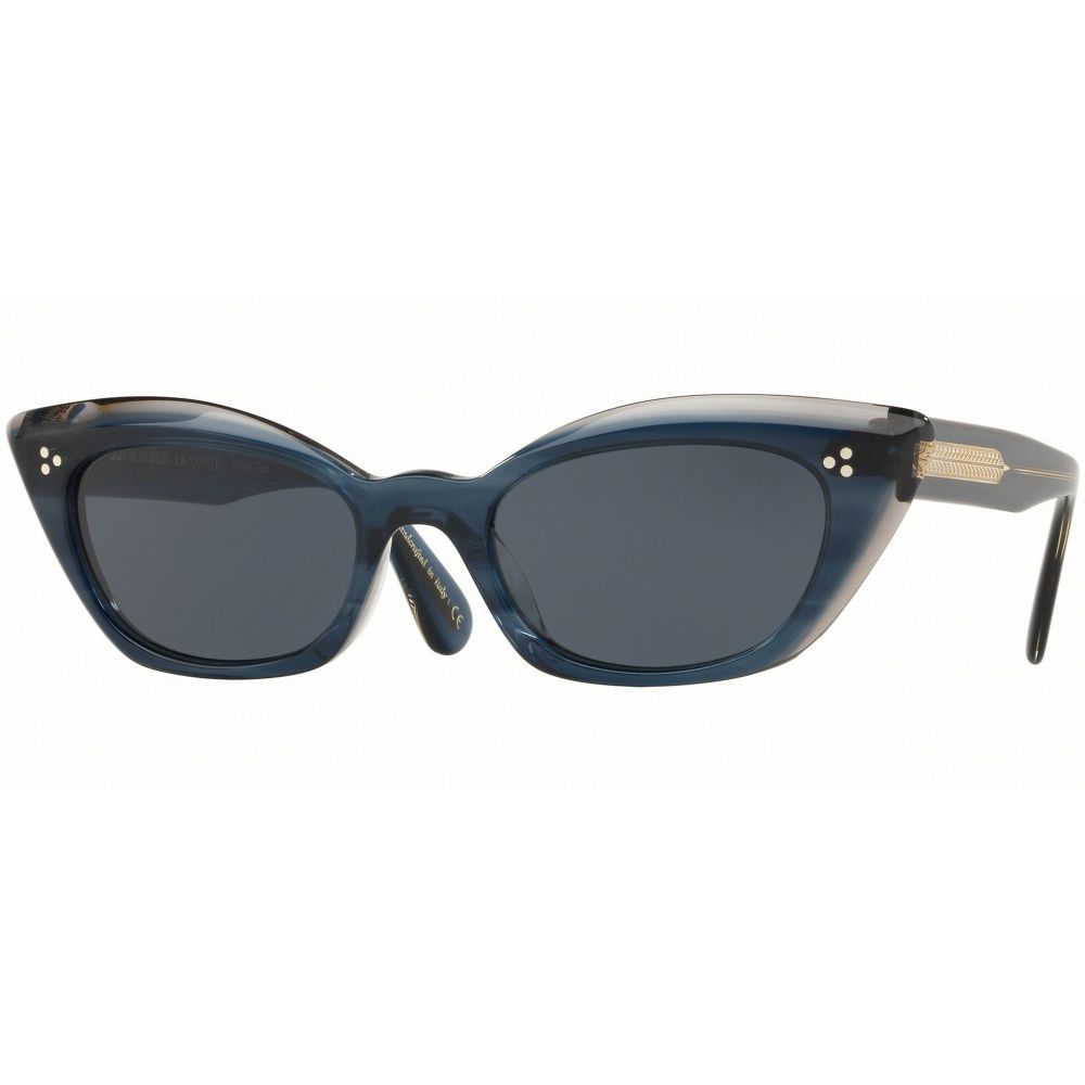 Oliver Peoples Солнцезащитные Очки BIANKA OV 5387SU 1662/R5