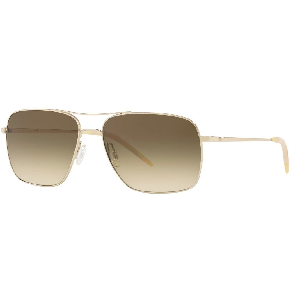 Oliver Peoples Солнцезащитные Очки CLIFTON OV 1150S 5035/85