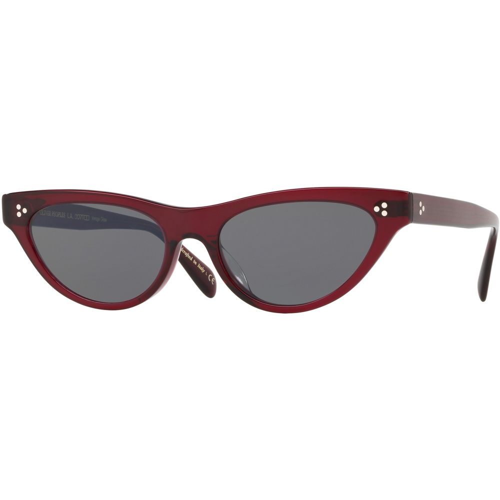 Oliver Peoples Солнцезащитные Очки ZASIA OV 5379SU 1671/53