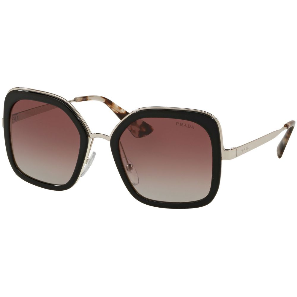 Prada Солнцезащитные Очки PRADA CINÉMA SPR 57US 4BK-412