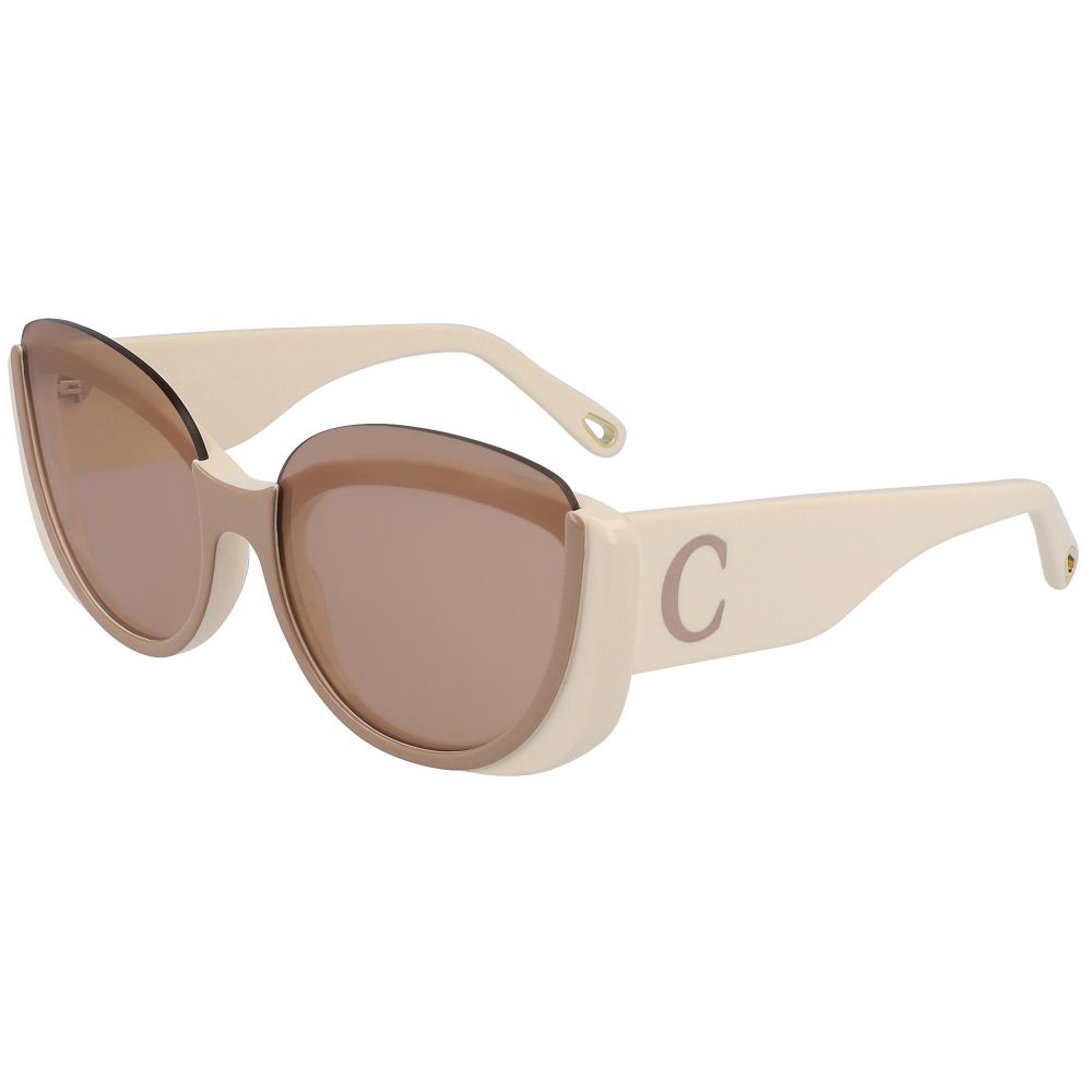 Chloe Sončna očala CAYLA CE754S 110