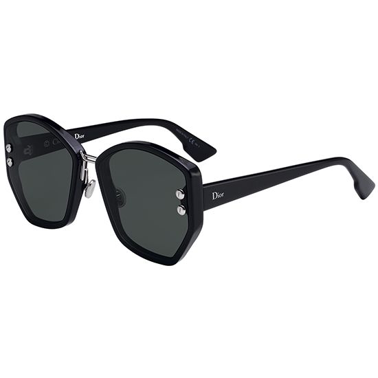 Dior Sončna očala DIOR ADDICT 2 807/O7