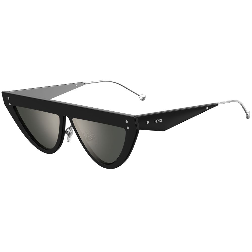 Fendi Sončna očala DEFENDER FF 0371/S 807/T4