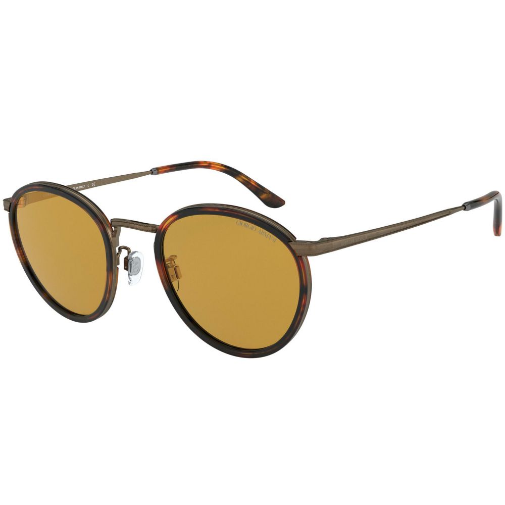 Giorgio Armani Sončna očala AR 101M 3292/R9