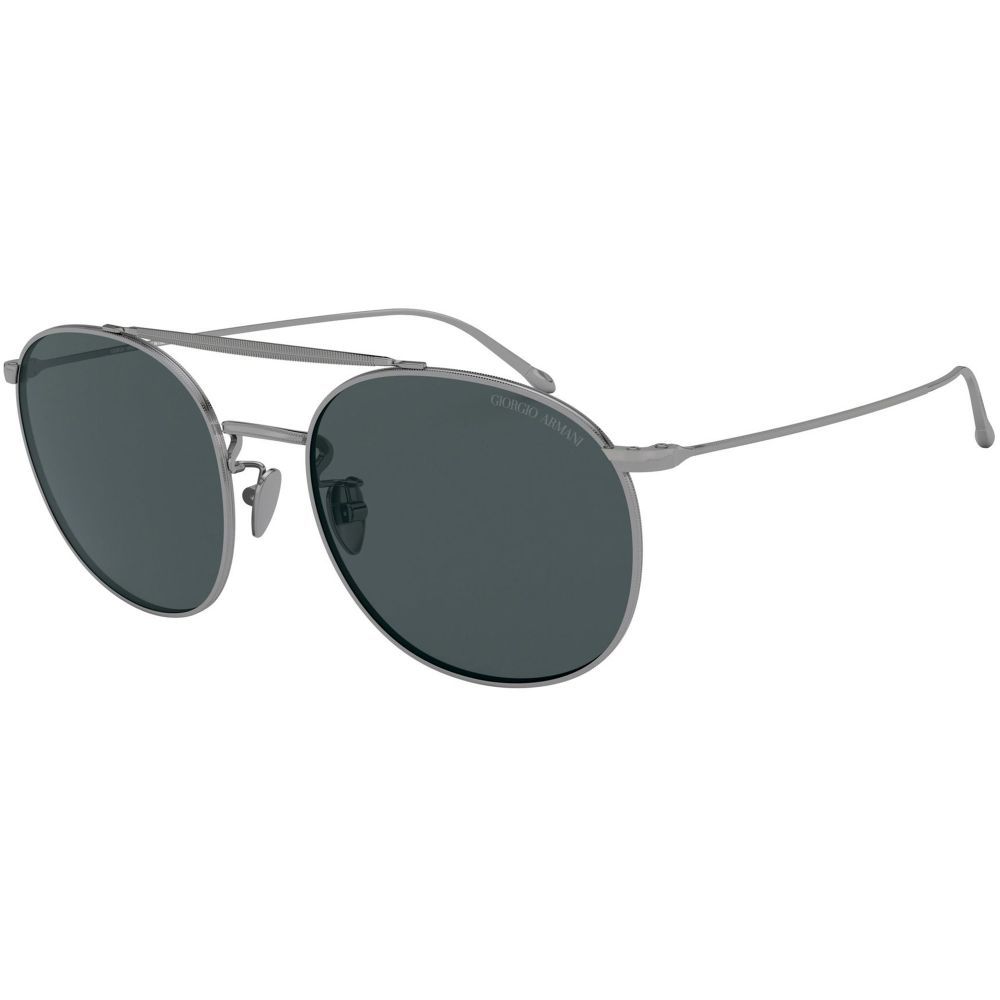 Giorgio Armani Sončna očala AR 6092 3010/87 B