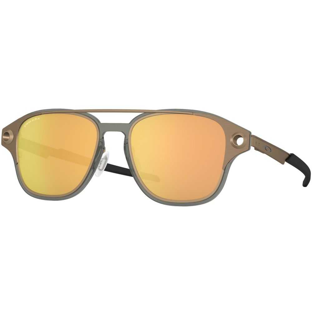 Oakley Sončna očala COLDFUSE OO 6042 6042-05