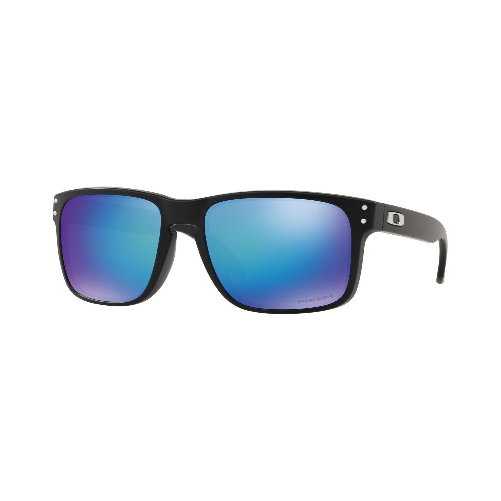 Oakley Sončna očala HOLBROOK OO 9102 9102-F0