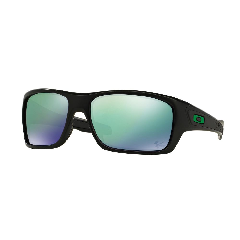 Oakley Sončna očala TURBINE OO 9263 9263-15
