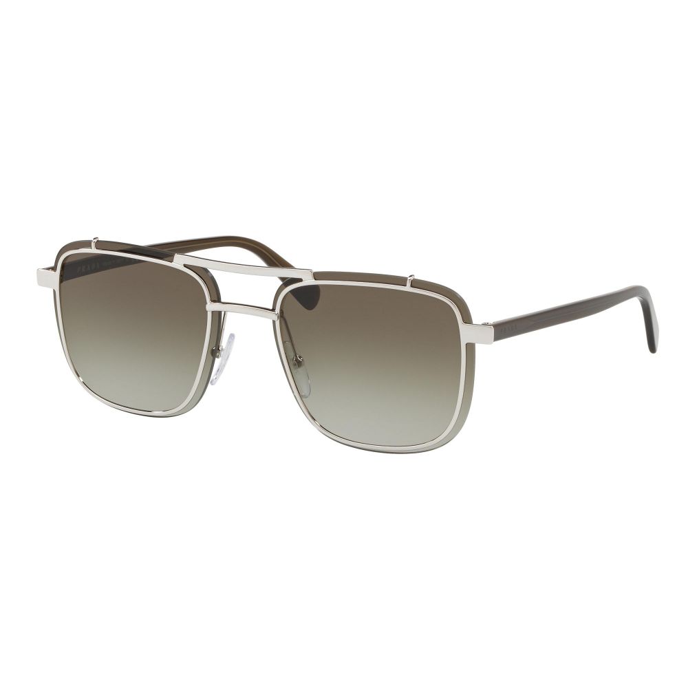 Prada Sončna očala PRADA SPECIAL PROJECT EVOLUTION SPR 59US 1BC-4K1