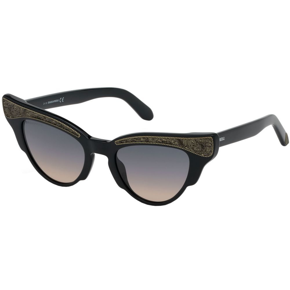 Dsquared2 Syze dielli DOLLY DQ 0313 01B V