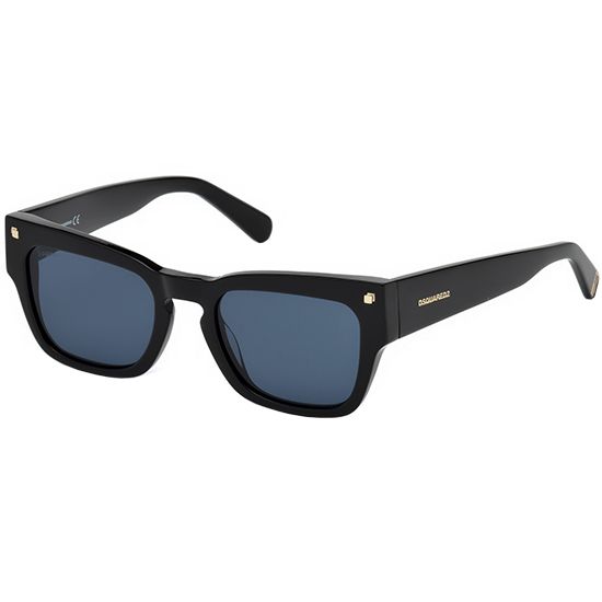 Dsquared2 Syze dielli DOODY DQ 0299 01V B