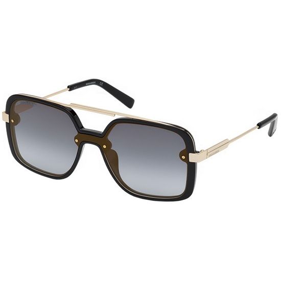 Dsquared2 Syze dielli IVO DQ 0270 01C F