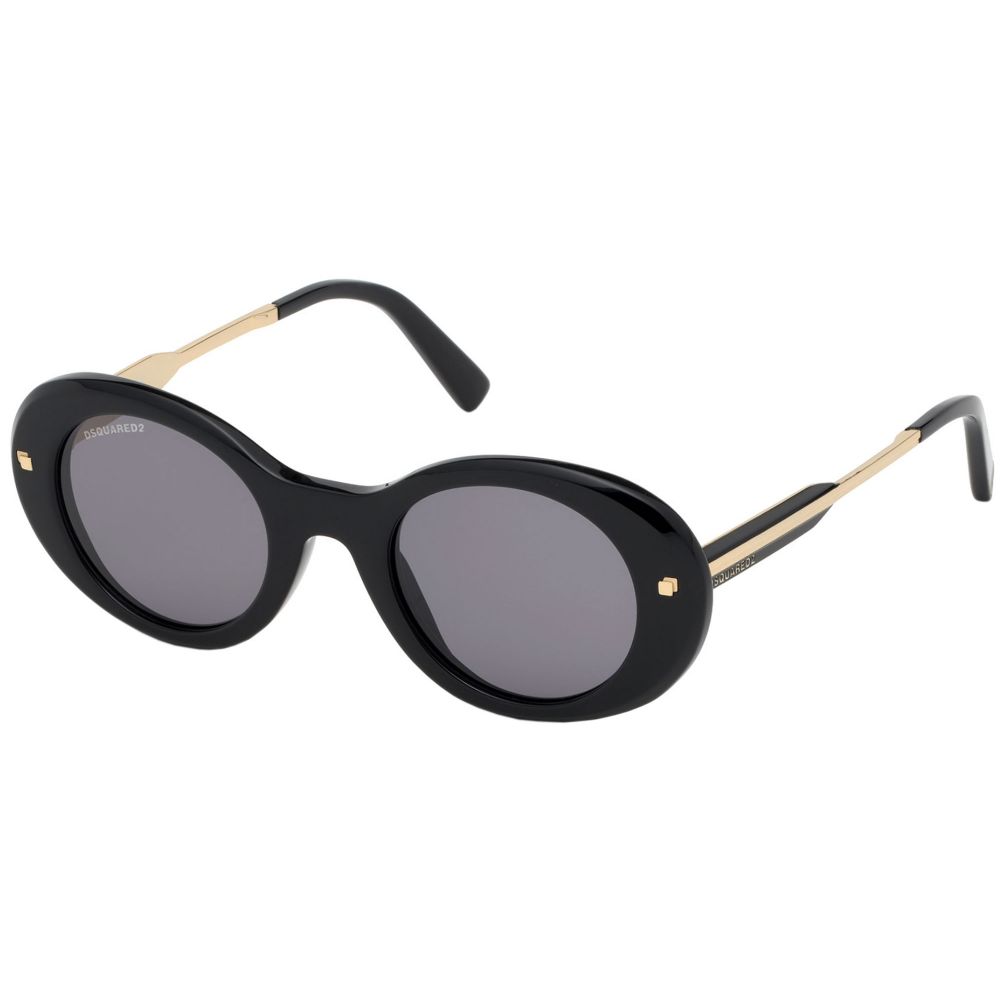 Dsquared2 Syze dielli KURTY DQ 0325 01A