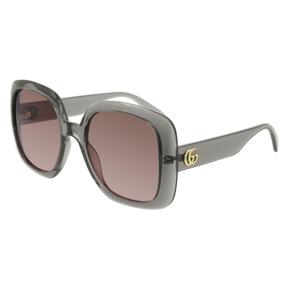 Gucci Syze dielli GG0713S 004 FT