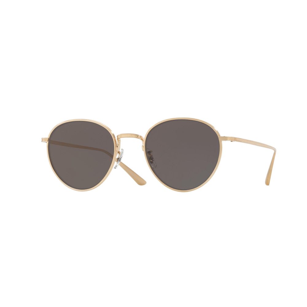 Oliver Peoples Syze dielli BROWNSTONE 2 OV 1231ST 5252/R5