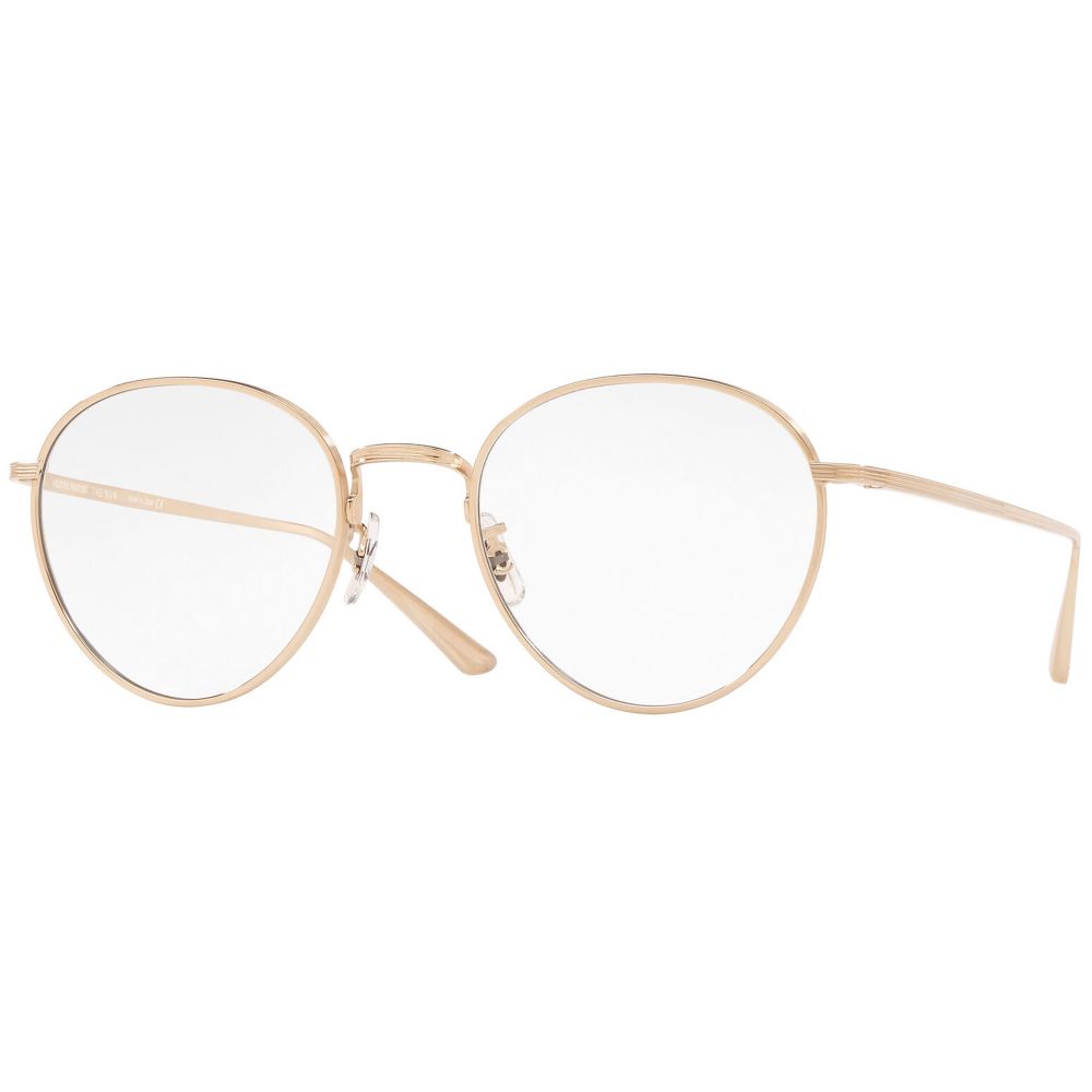 Oliver Peoples Syze dielli BROWNSTONE 2 OV 1231ST 5292/1W