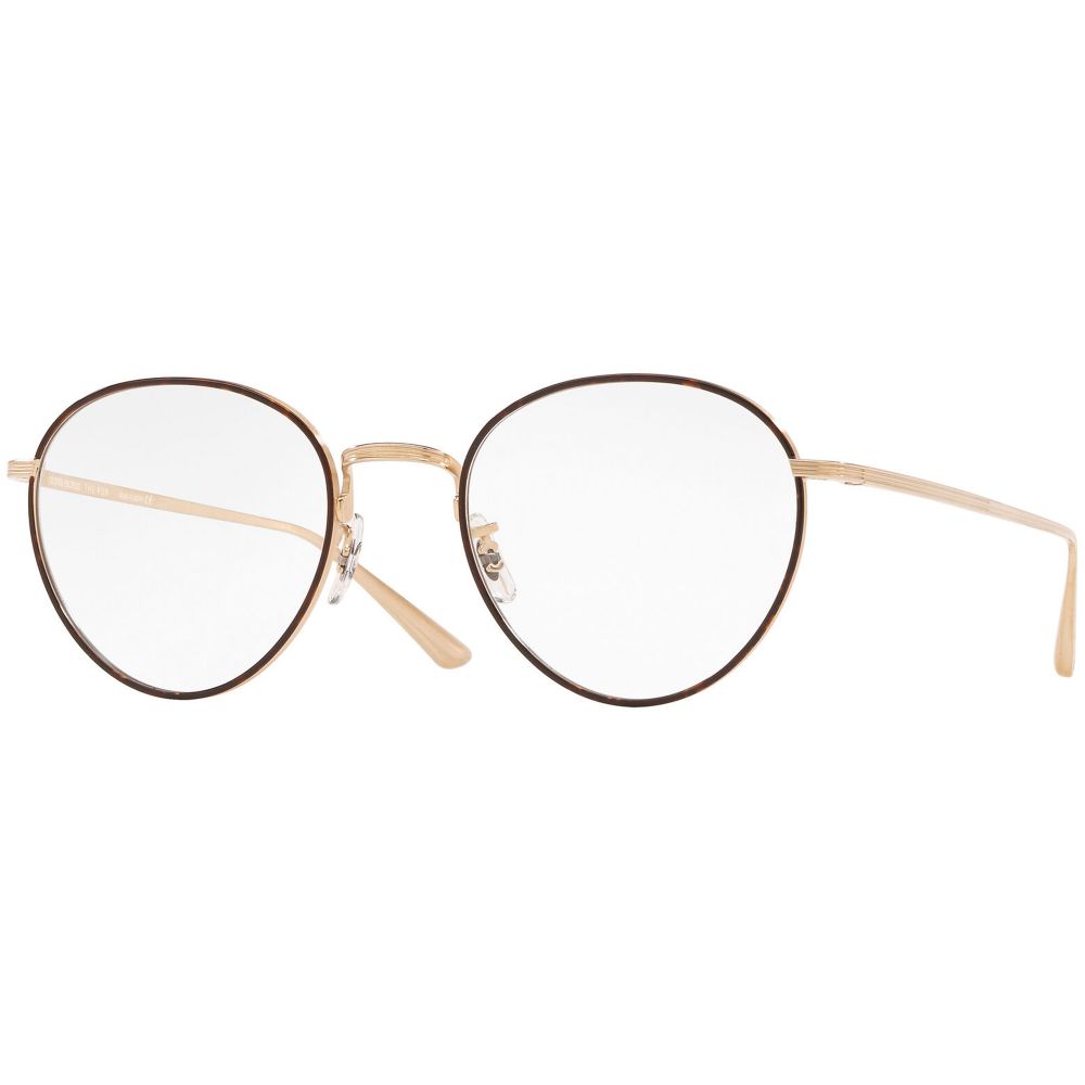 Oliver Peoples Syze dielli BROWNSTONE 2 OV 1231ST 5299/1W