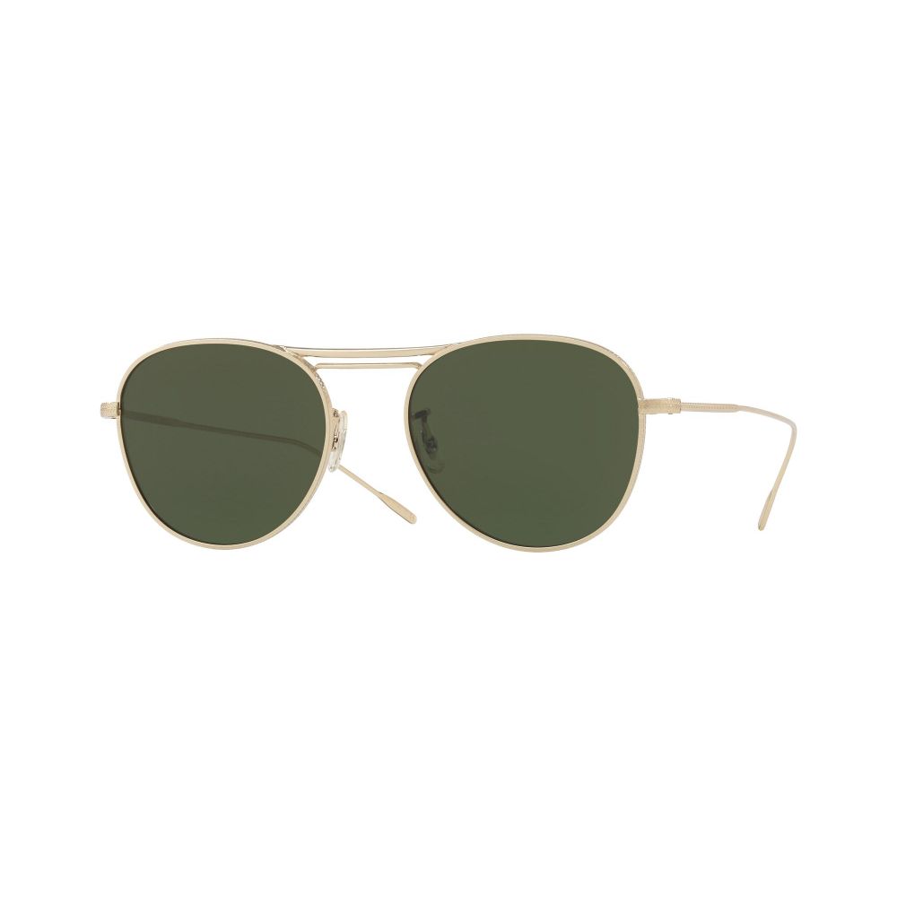 Oliver Peoples Syze dielli CADE OV 1226S 5236/71 B
