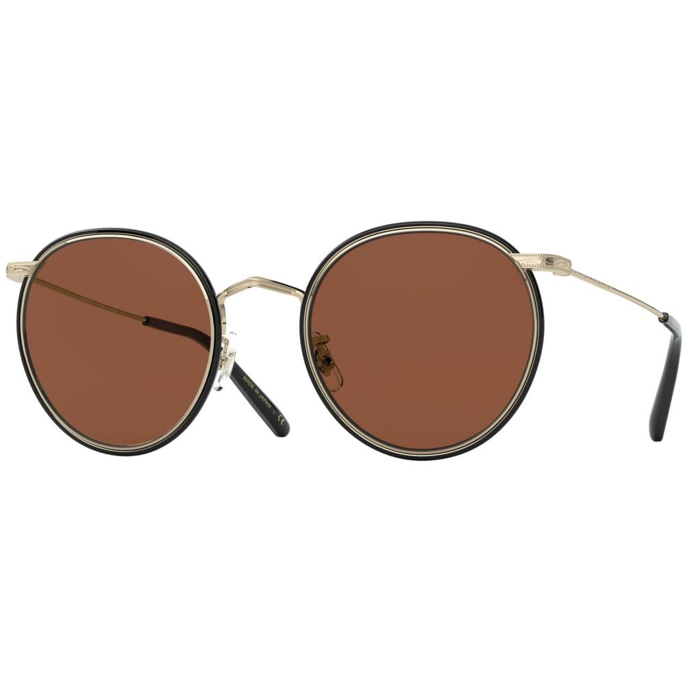 Oliver Peoples Syze dielli CASSON OV 1269ST 5035/C5 B