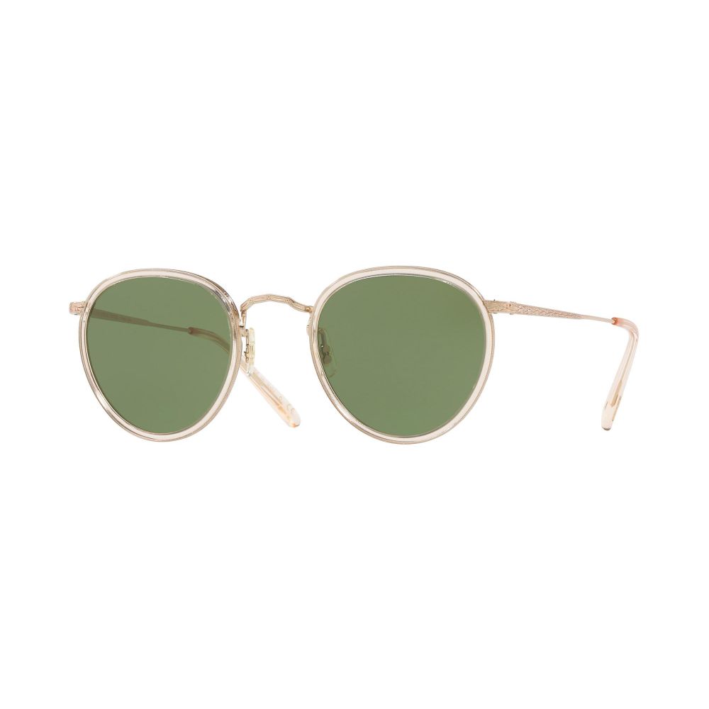 Oliver Peoples Syze dielli MP-2 SUN OV 1104S 5145/52