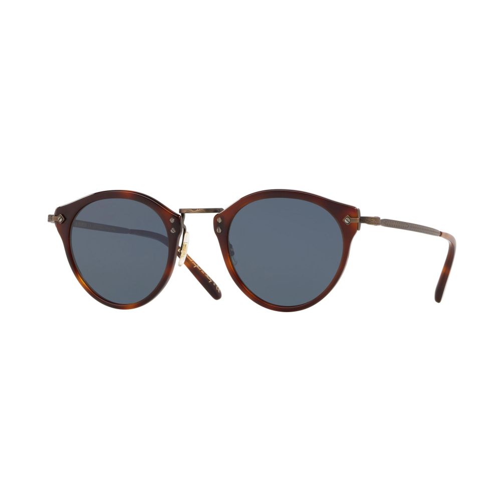 Oliver Peoples Syze dielli OP-505 SUN OV 5184S 1007/R5