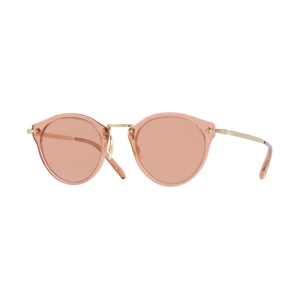Oliver Peoples Syze dielli OP-505 SUN OV 5184S 1636/P0