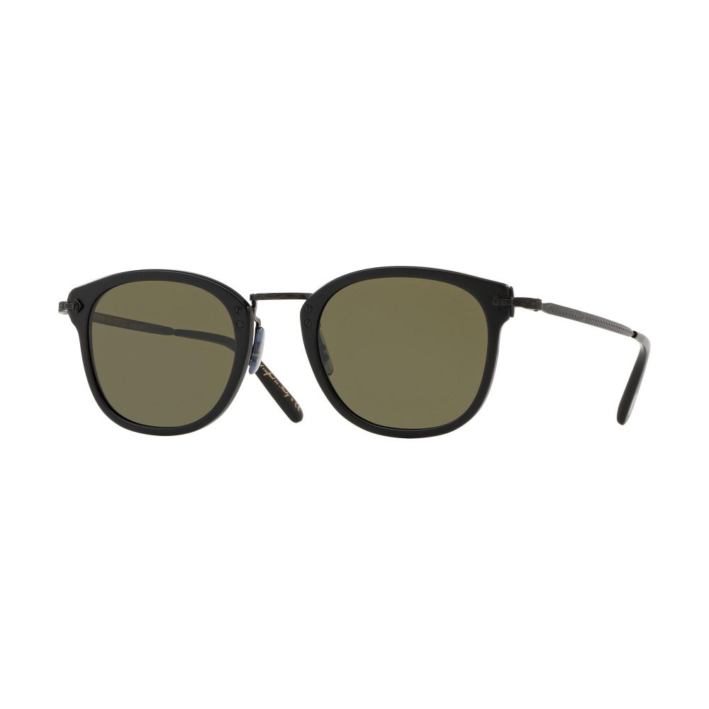 Oliver Peoples Syze dielli OP-506 SUN 5350S 1465/52