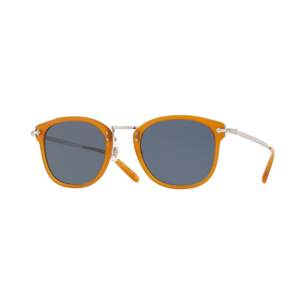 Oliver Peoples Syze dielli OP-506 SUN 5350S 1578/R5