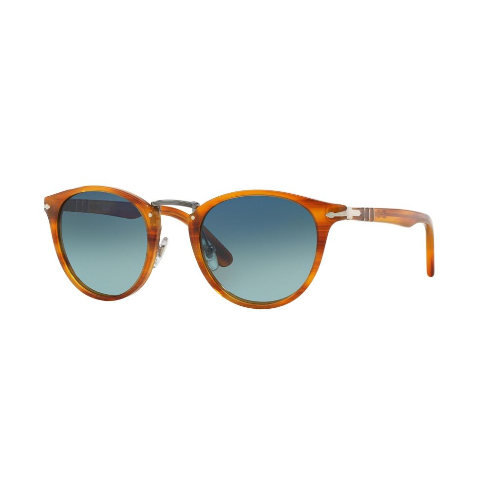Persol Syze dielli TYPEWRITER EDITION PO 3108S 960/S3