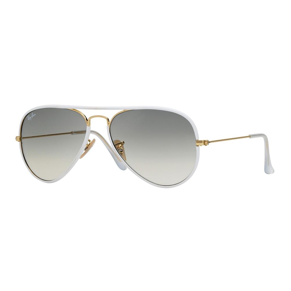 Ray-Ban Syze dielli AVIATOR LARGE METAL RB 3025JM 146/32