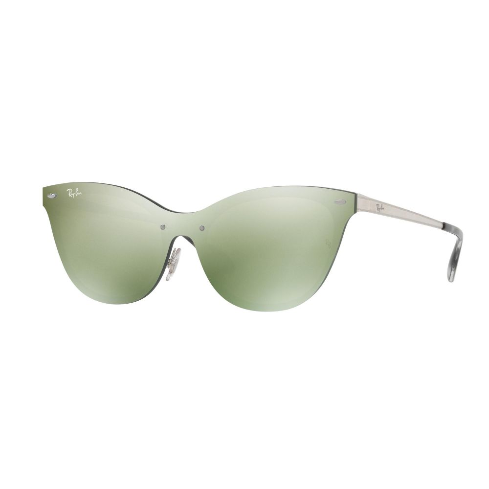Ray-Ban Syze dielli BLAZE CATS RB 3580N 042/30