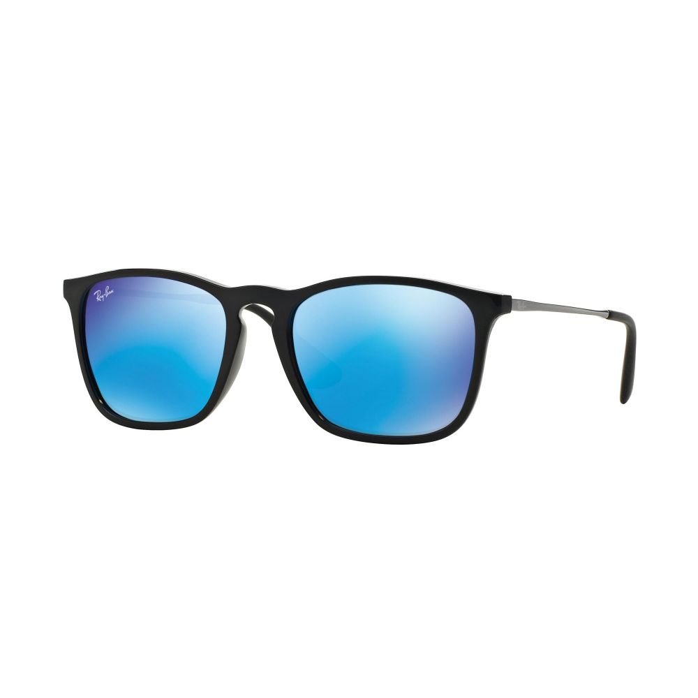 Ray-Ban Syze dielli CHRIS RB 4187 601/55