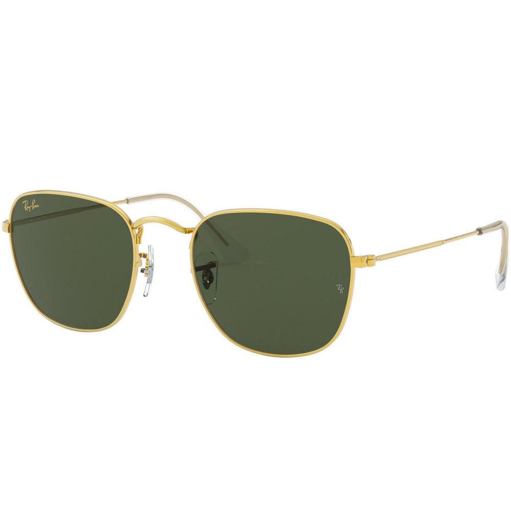 Ray-Ban Syze dielli FRANK RB 3857 LEGEND GOLD 9196/31