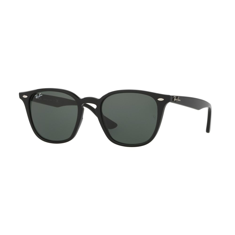 Ray-Ban Syze dielli RB 4258 601/71