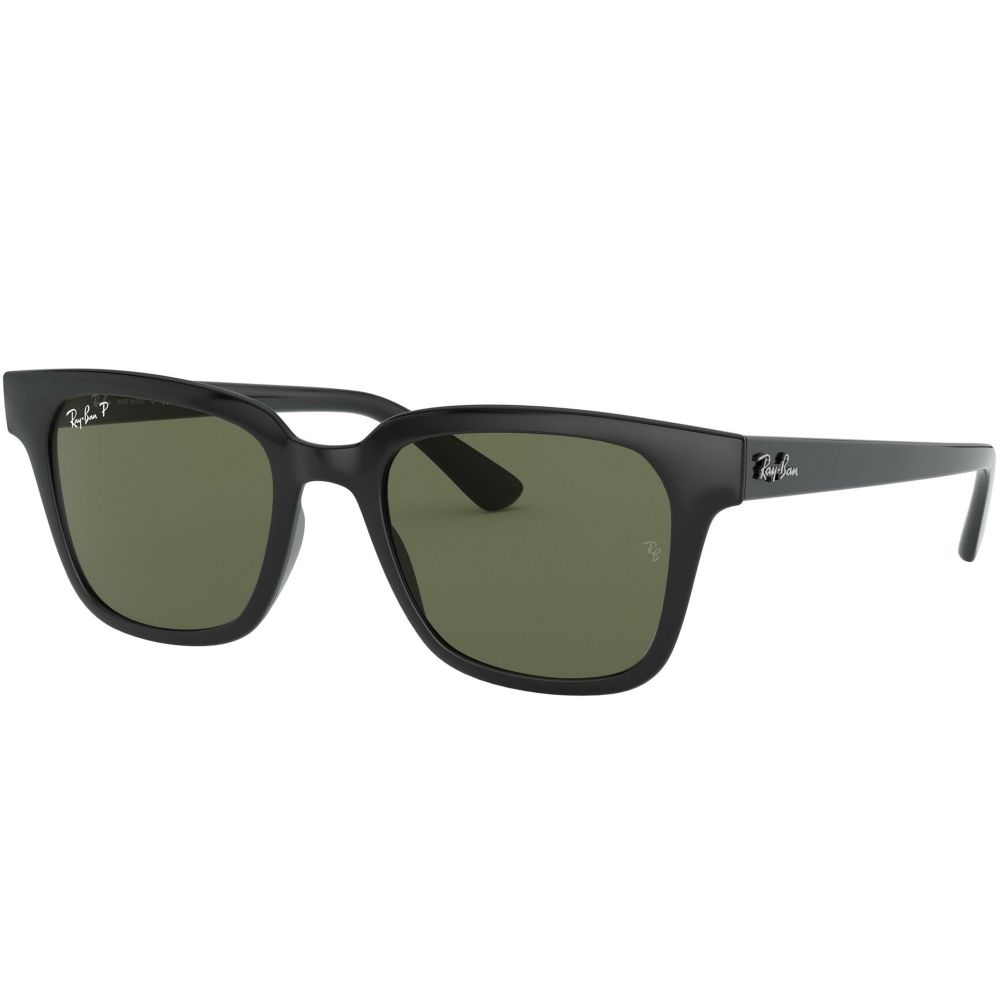 Ray-Ban Syze dielli RB 4323 601/9A