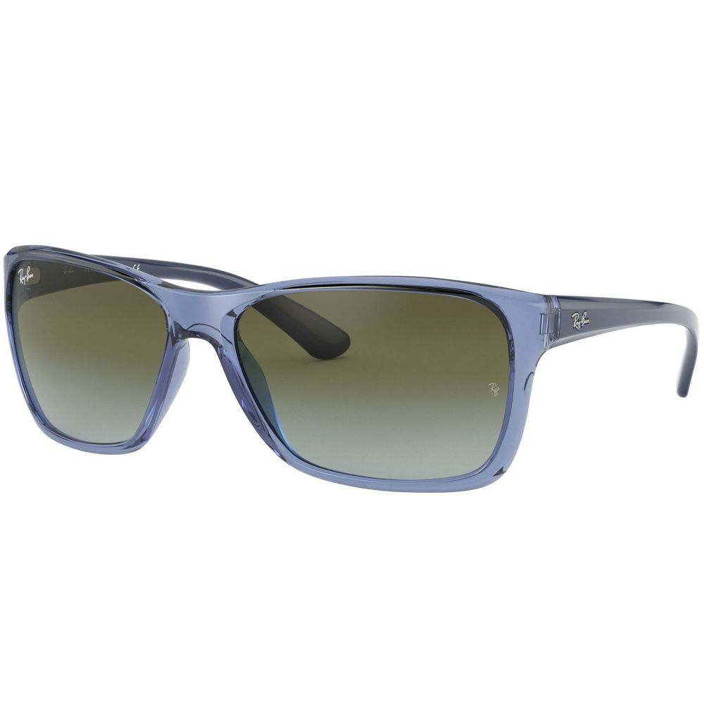 Ray-Ban Syze dielli RB 4331 6478/4L