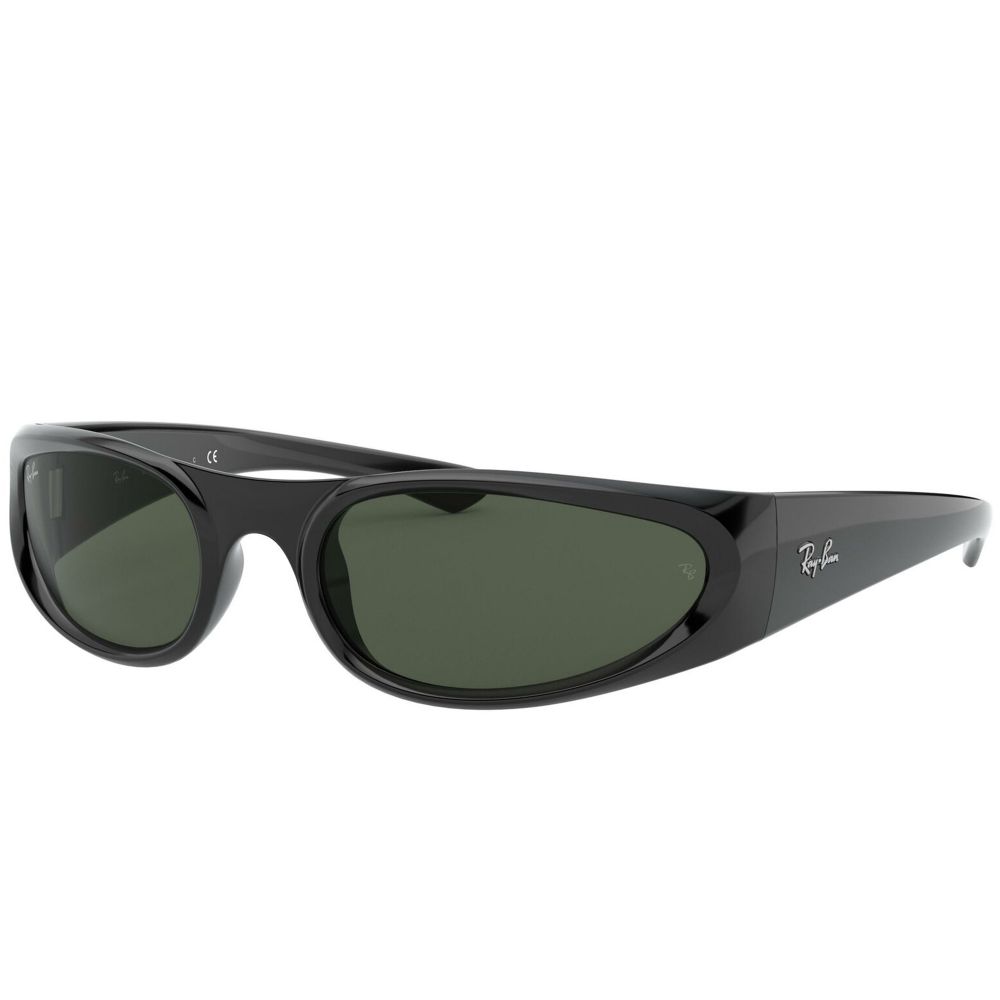 Ray-Ban Syze dielli RB 4332 601/71