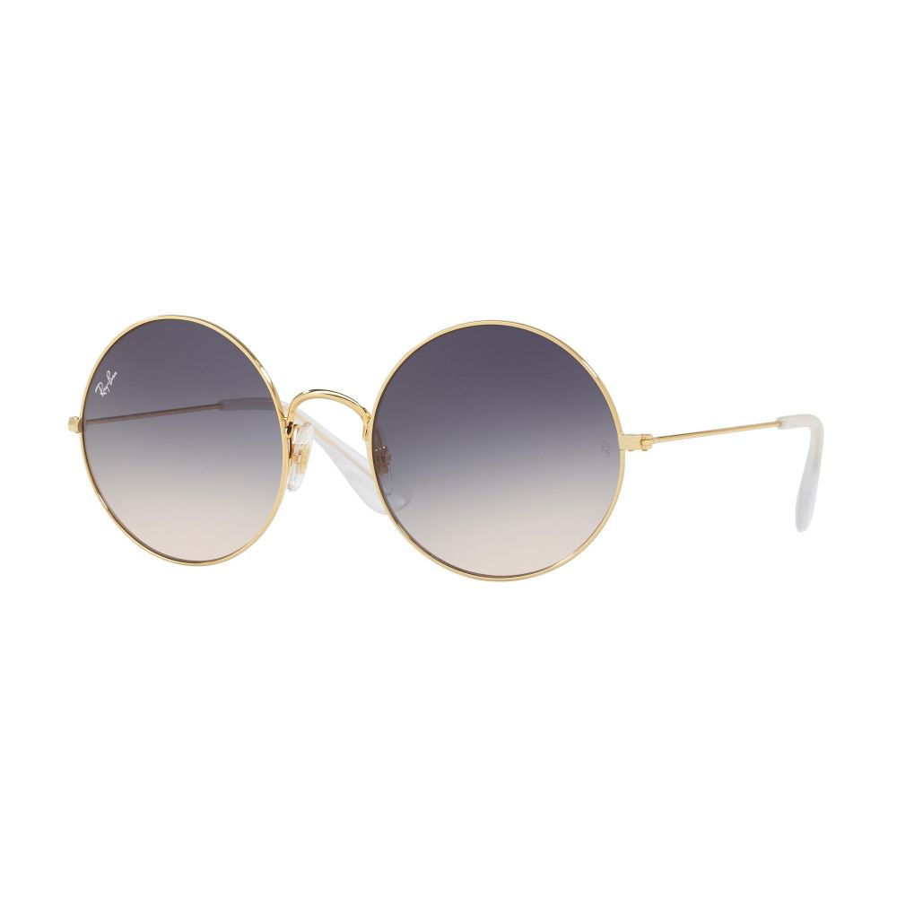 Ray-Ban Наочаре за сунце THE JA-JO RB 3592 001/I9