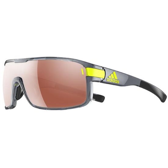 Adidas Сонцезахисні окуляри ZONYK S AD04 6053 BY