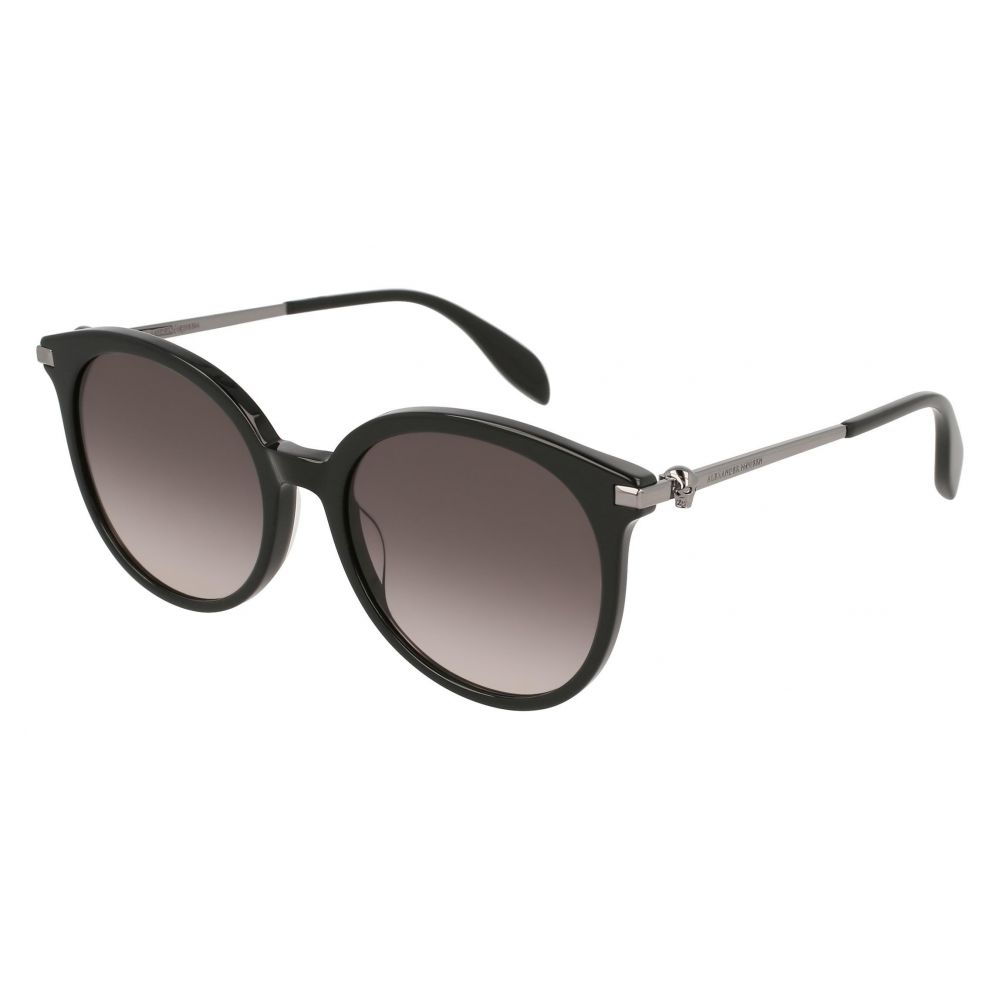 Alexander McQueen Сонцезахисні окуляри AM0135S 001
