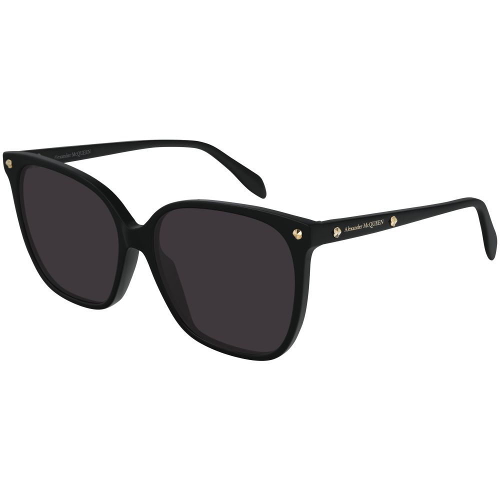 Alexander McQueen Сонцезахисні окуляри AM0188S 001