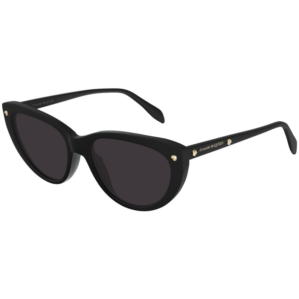 Alexander McQueen Сонцезахисні окуляри AM0189S 001