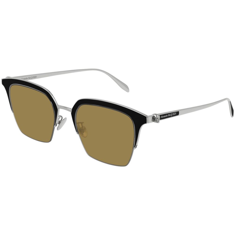Alexander McQueen Сонцезахисні окуляри AM0213SA 003