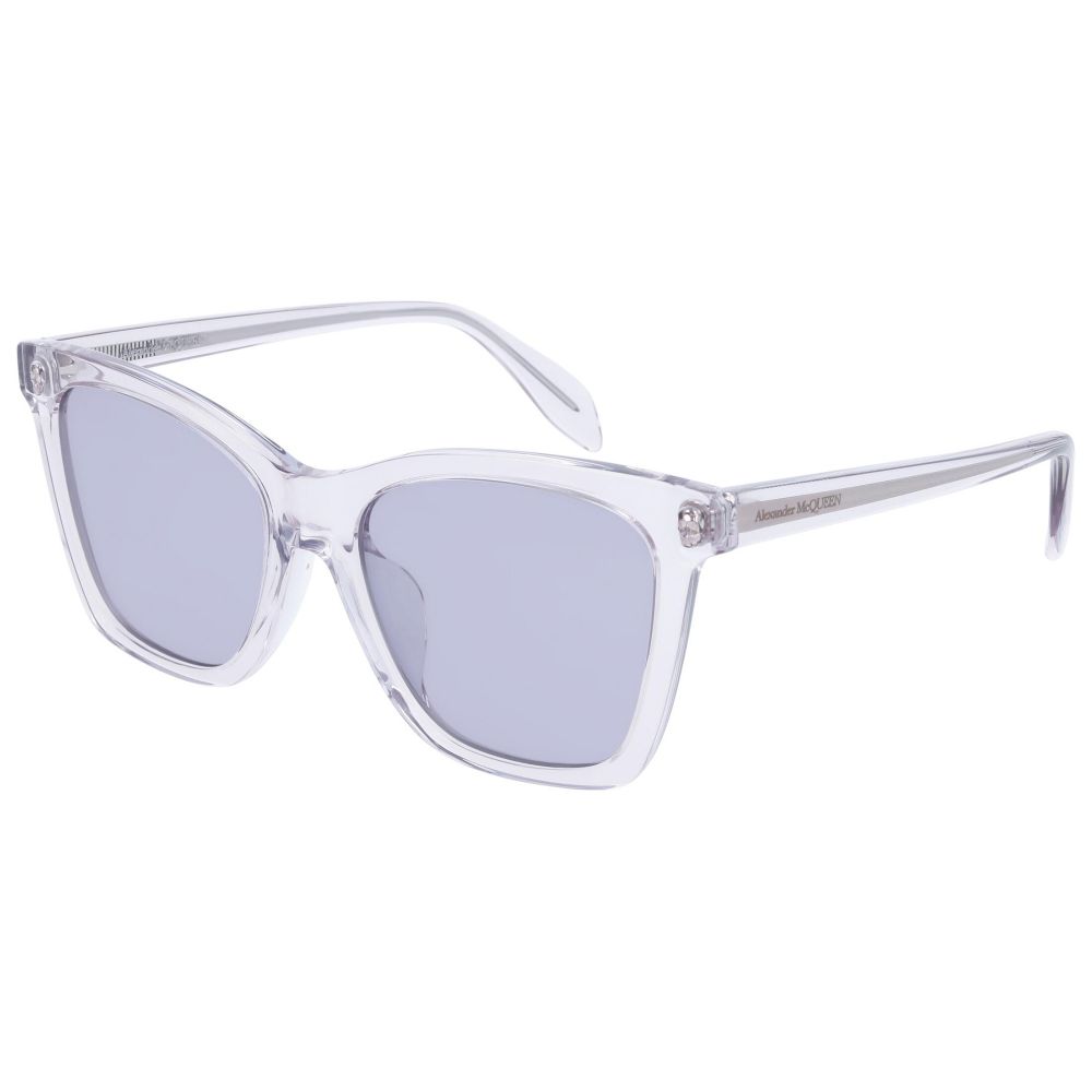 Alexander McQueen Сонцезахисні окуляри AM0238SA 005 ZI