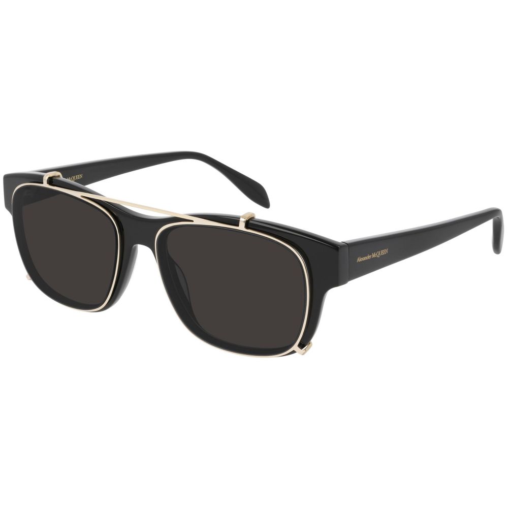 Alexander McQueen Сонцезахисні окуляри AM0262S 001